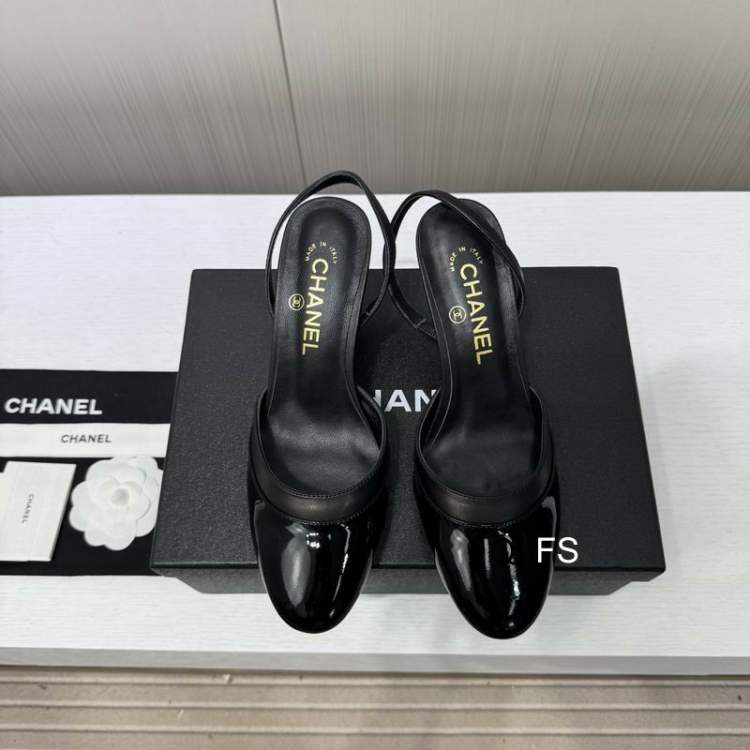 Picture of Chanel Shoes _SKUChanelsz35-40FS06062882